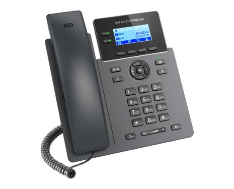 Grandstream GRP2602P Essential HD IP Phone