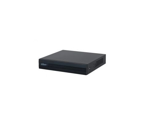 DH-XVR5104HS-I3 4 Channels Penta-brid 5M-N/1080P Compact 1U 1HDD WizSense Digital Video Recorder 