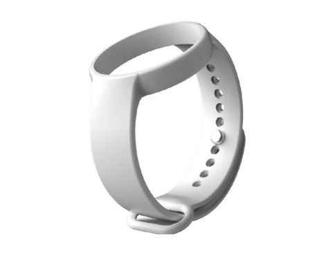 HIKVISION DS-PDB-IN-WRISTBAND περικάρπιο (µπρασελέ)για το  µπουτόν ανάγκης DS-PDEBP1-EG2-WE