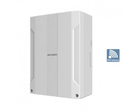 HIKVISION DS-PWA96-M2-WE Aσύρματη κεντρική μονάδα AX PRO 
