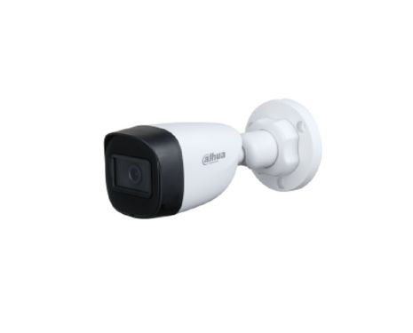 DH-HAC-HFW1500C-0280B-S2 STARLIGHT 5MP Starlight HDCVI IR Bullet Camera 