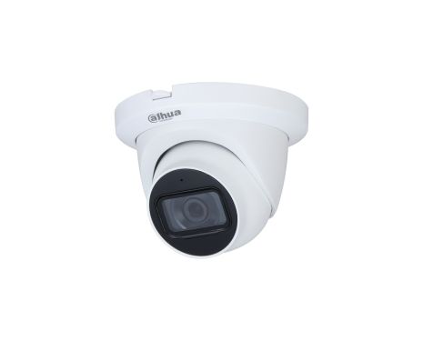 DH-HAC-HDW1231TLMQ-A-0280B STARLIGHT 2MP Starlight HDCVI IR Quick-to-install Eyeball Camera