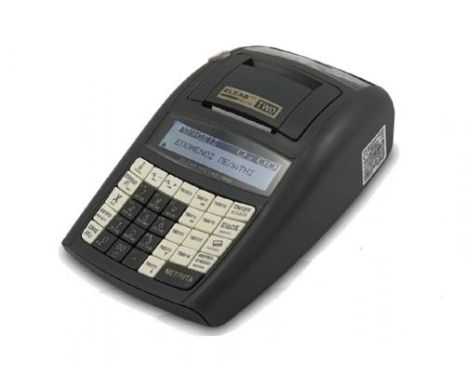 ELZAB HELLAS TWO Ανθρακί & Εκρού Σύνδεση ΓΓΠΣ Wifi - HOTSPOT - ETHERNET 
