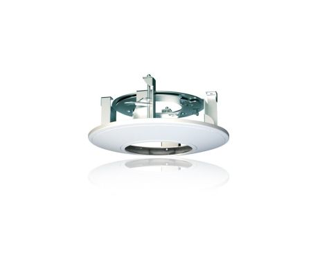HIKVISION DS-1227ZJ Βάση στήριξης για χωνευτή τοποθέτηση σε ψευδοροφή.