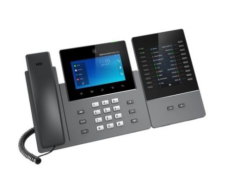 Grandstream GBX20 EXT IP Phone Extension Module