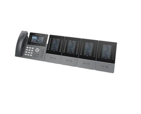 Grandstream GBX20 EXT IP Phone Extension Module