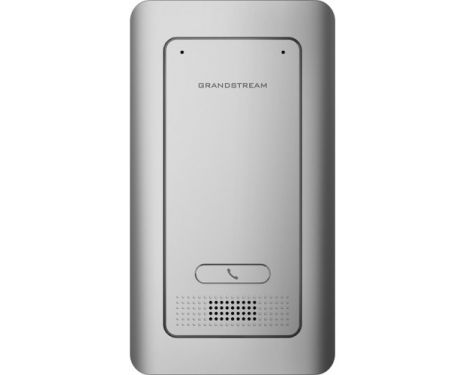 Grandstream GDS3702 HD Audio IP Intercom System