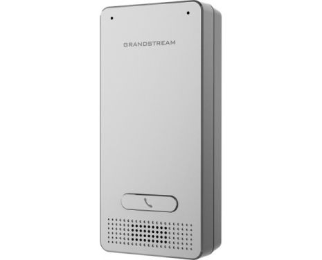 Grandstream GDS3702 HD Audio IP Intercom System