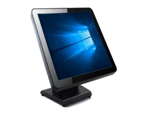 Οθόνη αφής ALFA LKS-TM15 15'' Resistive 
