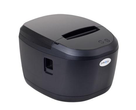 ZYWELL ZY308 USB – RS232 – LAN – Wi-Fi θερμικός εκτυπωτής