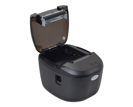 ZYWELL ZY308 USB – RS232 – LAN – Wi-Fi θερμικός εκτυπωτής