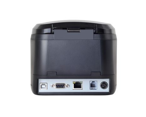 ZYWELL ZY308 USB – RS232 – LAN – Wi-Fi θερμικός εκτυπωτής