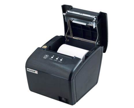 ELZ-S200M USB – Wi-Fi θερμικός εκτυπωτής 