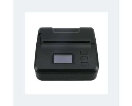 ZYWELL ZM01  Wi-Fi Θερμικός εκτυπωτής αποδείξεων  USB–RS232- Wi-Fi