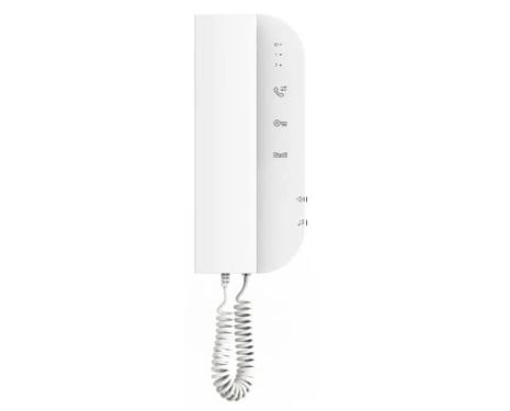 CGATE HANDSET ΑΚΟΥΣΤΙΚΟ ΘΥΡΟΤΗΛΕΟΡΑΣΗΣ 