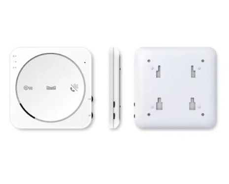 CGATE HANDSFREE ΑΝΟΙΧΤ.ΑΚΡΟΑΣΗ ΑΚΟΥΣΤΙΚΟ ΘΥΡΟΤΗΛΕΟΡΑΣΗΣ 