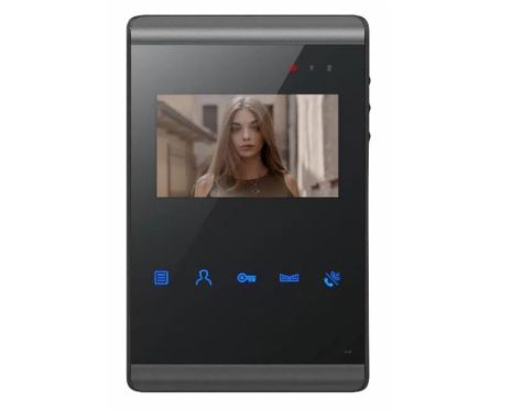 CGATE SIMPLICITY SERIES 4'' (B) ΜΟΝΙΤΟΡ ΘΥΡΟΤΗΛΕΟΡΑΣΗΣ 