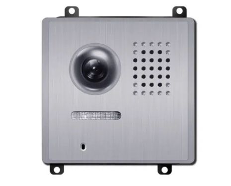 CGATE MODULAR 13500-HD-FISH EYE ΚΑΜΕΡΑ ΜΠΟΥΤΟΝΙΕΡΑΣ