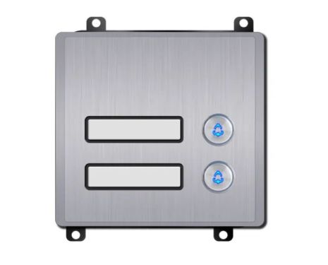 CGATE MODULAR 13500-S2 ΜΠΟΥΤΟΝ 2 ΚΛΗΣΕΙΣ  ΜΠΟΥΤΟΝΙΕΡΑΣ