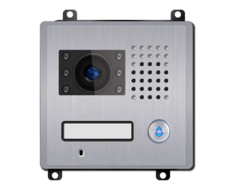 CGATE MODULAR 13500-SD-S1 ΚΑΜΕΡΑ ΜΠΟΥΤΟΝΙΕΡΑΣ ΜΕ 1 ΚΛΗΣΗ  