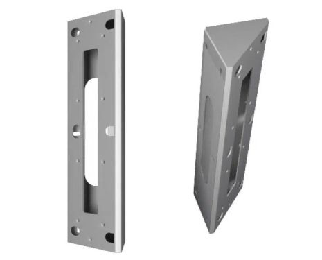CGATE MODULAR 13500-DAVB003 Στήριγμα γωνιακής τοποθέτησης