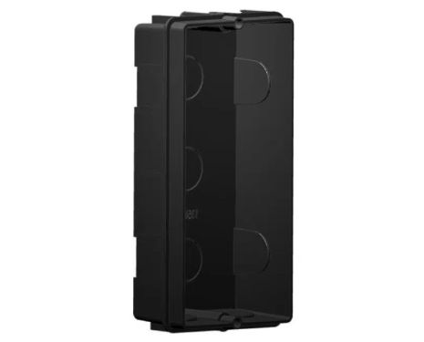 CGATE MODULAR 13500-EB2000 ΧΩΝΕΥΤΗ ΒΑΣΗ 2 ΘΕΣΕΩΝ ΕΠΕΚΤ