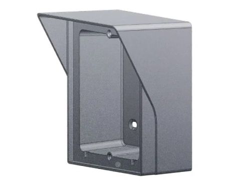 CGATE MODULAR 13500-WM1000 ΕΠΙΤΟΙΧΗ ΒΑΣΗ 1 ΘΕΣΗΣ