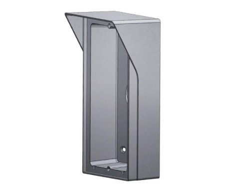CGATE MODULAR 13500-WM2000 ΕΠΙΤΟΙΧΗ ΒΑΣΗ 1 ΘΕΣΗΣ