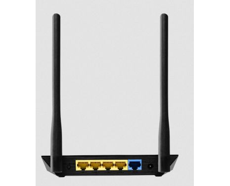 EDIMAX  BR-6428NS V5 ROUTER  4-in-1 N300 Wi-Fi Router