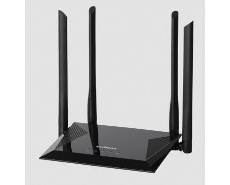 EDIMAX BR-6476AC ROUTER AC1200 Wi-Fi 5 Dual-Band Router