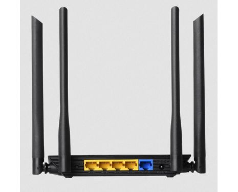 EDIMAX BR-6476AC ROUTER AC1200 Wi-Fi 5 Dual-Band Router