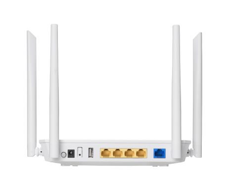 EDIMAX BR-6478AC V3,ROUTER  AC1200 WIRELESS 11AC CONCURRENT DUAL BAND 