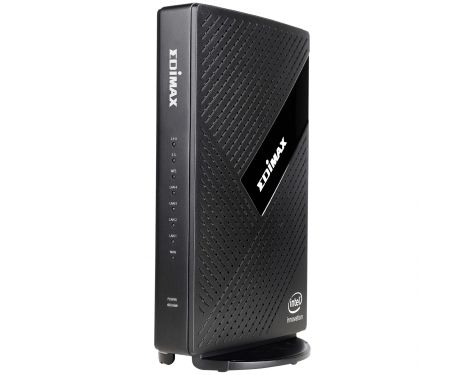 EDIMAX BR-6473AX, ROUTER  AC1200 WIRELESS 11AC CONCURRENT DUAL BAND 