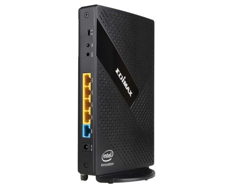 EDIMAX BR-6473AX, ROUTER  AC1200 WIRELESS 11AC CONCURRENT DUAL BAND 