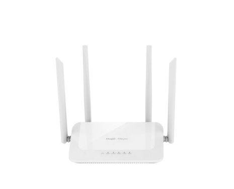 Ruijie-Reyee RG-EW1200 - 1200M Dual-band Megabit Wireless Home Router (Enhanced Edition) 