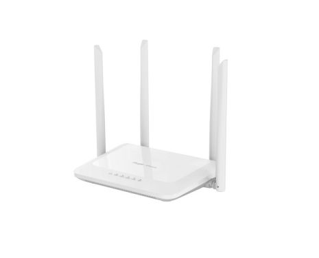 Ruijie-Reyee RG-EW1200 - 1200M Dual-band Megabit Wireless Home Router (Enhanced Edition) 