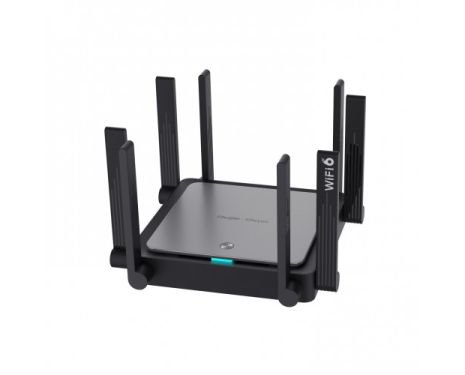 Ruijie-Reyee RG-EW3200GX PRO - 3200Mbps Dual-band Gigabit Wi-Fi 6 Mesh Router 