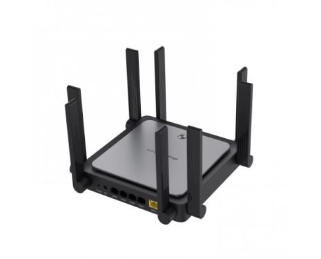 Ruijie-Reyee RG-EW3200GX PRO - 3200Mbps Dual-band Gigabit Wi-Fi 6 Mesh Router 