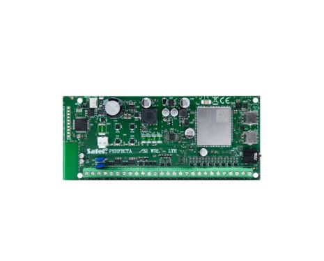 STL-PERFECTA32 LTE ΚΕΝΤΡΙΚΗ ΜΟΝΑΔΑ ΕΩΣ 32 ΖΩΝΕΣ ΜΕ GSM/GPRS 4G  