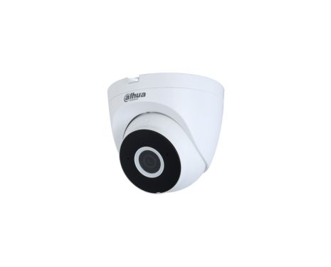 IPC-HDW1430DT-SAW-0280B  4MP IR Fixed-focal Wi-Fi Dome Network Camera 