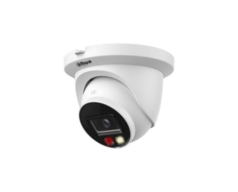 DH-IPC-HDW2649TM-S-IL 6MP Smart Dual Light Fixed-focal Eyeball WizSense Network Camera