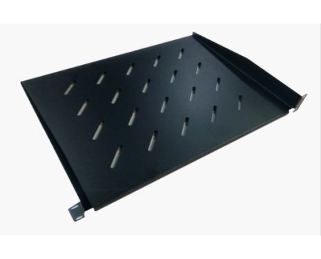 SW2P1USHELF-350 Ράφι για επίτοιχα / επιδαπέδια racks, 1U