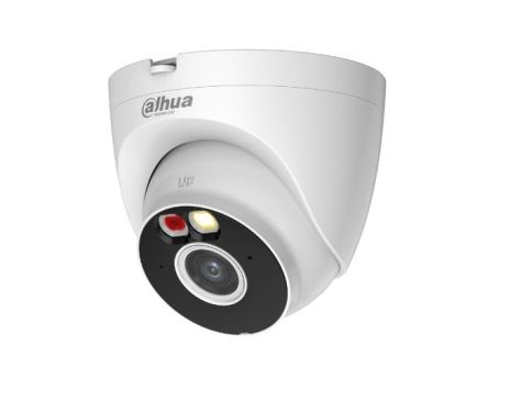 DH-IPC-HDW1539DA-SAW-IL-0280B 5MP Fixed-focal Wi-Fi Turret Network Camera