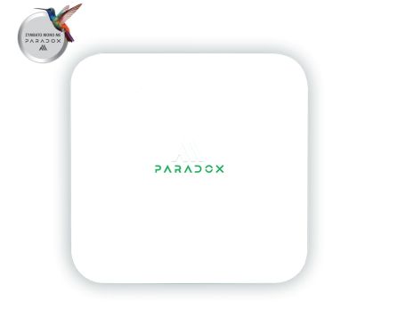  M25 Hub LTE 868MHz Κεντρική μονάδα Μ25 με Ethernet / WiFi / LTE