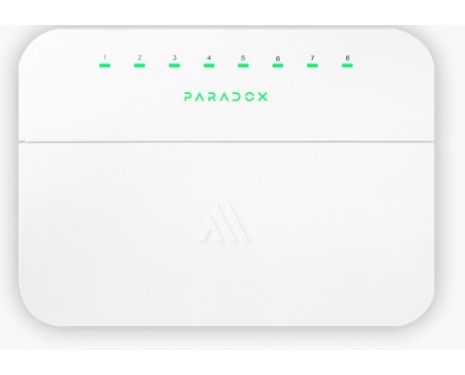  PGM8M Επέκταση 8 Εξόδων