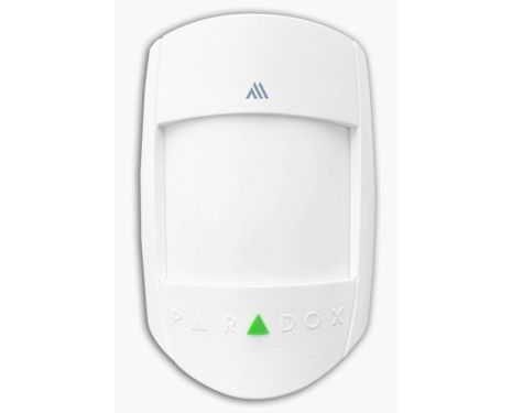  PMD3M White Αναλογικός ανιχνευτής PIR μονού στοιχείου