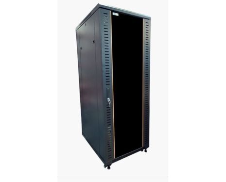  SNB8837 Επιδαπέδιο Rack χωρητικότητας 37U - Π80 - Β80 -Y183.3