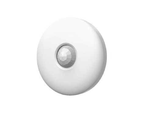 DS-PDCL12-EG2  Ενσύρματος παθητικός ανιχνευτής κίνησης υπερύθρων (radar PIR) οροφής