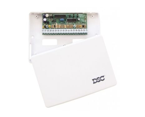 DSC PC5001CP Κουτί πλαστικό για πλακέτες επεκτάσεων DSC 