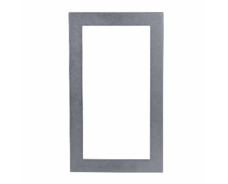 DH-VTM125 Πλαίσιο για 2 μονάδες (modules) 